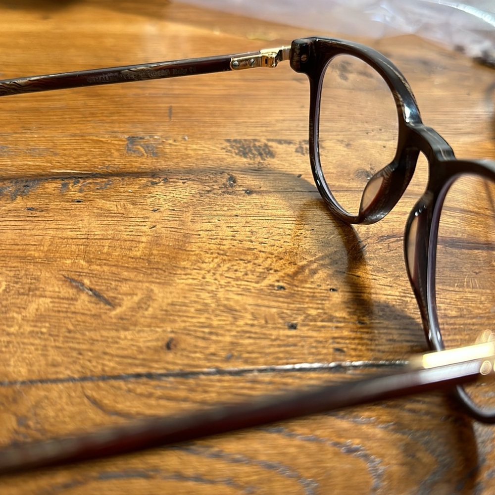 Warby Parker Frames - image 6